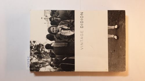 Vintage Didion - Didion, Joan