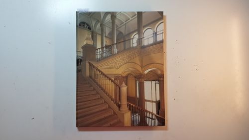 Die Kunsthalle als Kunstwerk : Bilder aus ihrer Baugeschichte - Hassler, Uta