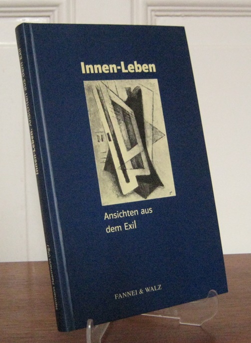 Haarmann, Hermann (Hrsg.):  Innen-Leben. Ansichten aus dem Exil. Ein Berliner Symposium. Eine Verfflichung des 