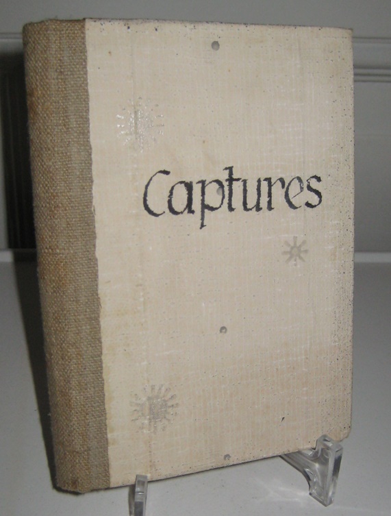 Galsworthy, John:  Captures. [Collection of British and American Authors; Vol. 4614]. 