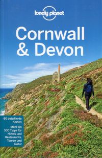 Cornwall & Devon. - Berry, Oliver/Dixon, Belinda