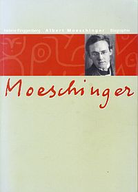 Albert Moeschinger. - Ringgenberg, Helene