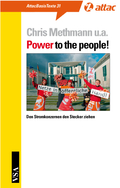 Power to the People! - Chris Methmann, Hendrik  Sander, Jutta  Sundermann
