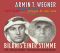 Wegner, Bildn. e. Stimme /CD\* - Armin T Wegner