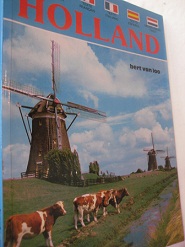 Holland - Loo, Bert van