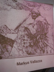 Markus Vallazza - Vallazza, Markus