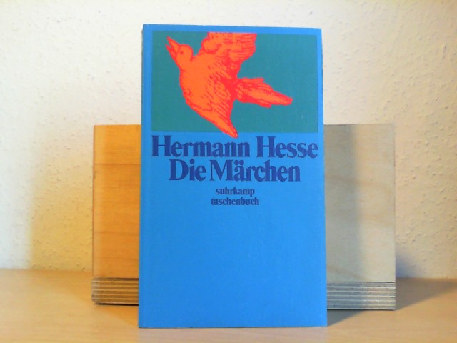 HESSE, HERMANN : Die Mrchen .