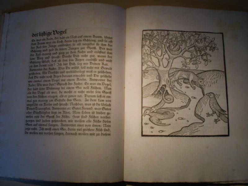 Anonym: das buch der weihait der alten weisen. Mit 25 ganzseitigen Abbildungen nach den Holzschnitten der Ausgabe Ulm 1493.