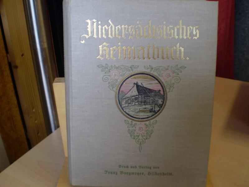 Dorenwell, K., und G. Mller-Suderburg (Hg.): Niederschsisches Heimatbuch. Band 3.