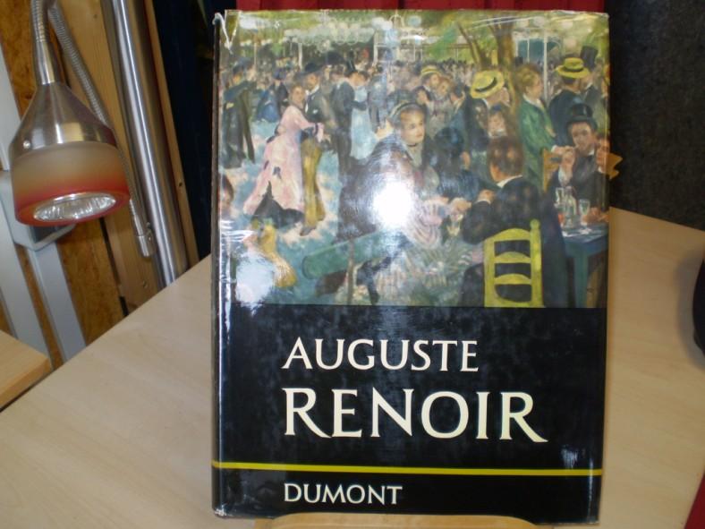 Pach, Walter: Pierre Auguste Renoir. 3. Aufl., (Lizenzausg., Abrams, New York).