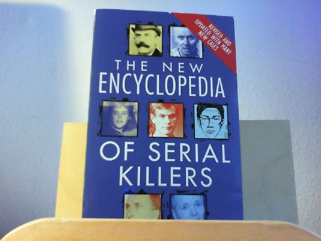 Brian Lane and Wilfred Gregg: The New Encyclopedia of Serial Killers.
