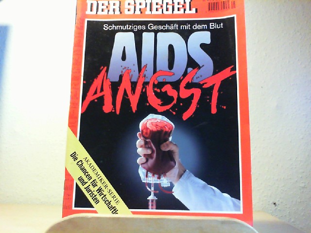  Der Spiegel. 8.11. 1993, 47. Jahrgang. Nr. 45. Das deutsche Nachrichtenmagazin.