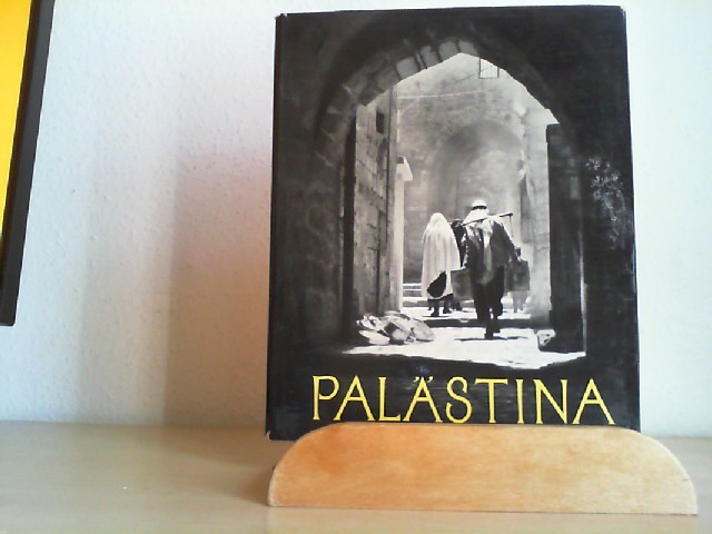 Lpsen, Focko: Palstina. Bilder einer Reise. 2. Aufl.