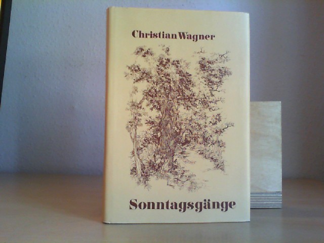 Wagner, Christian: Sonntagsgnge.