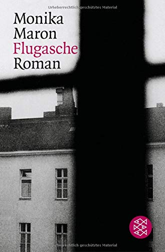 Flugasche : Roman. Fischer ; 3784 : Die Frau in der Gesellschaft 29. - 31. Tsd.