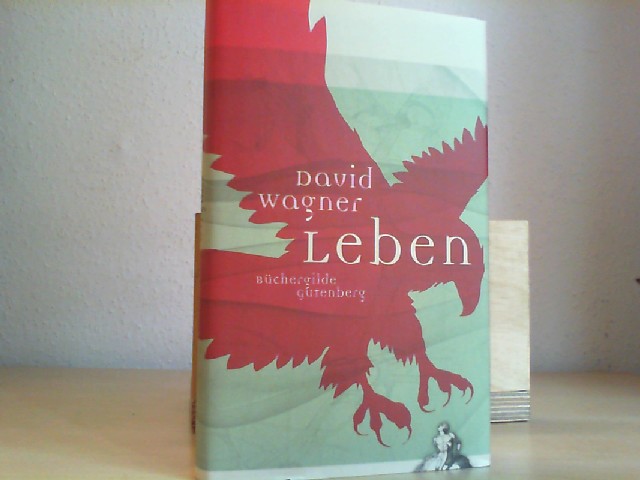 Wagner, David: Leben.