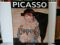 Picasso 1881-1973.   Erste/ 1./ Auflage. - JOSE MARIA FAERNA GARCIA-BERMEJO