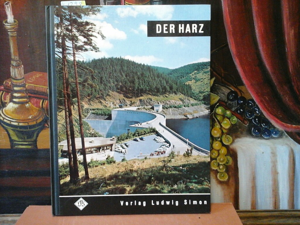 SIEGNER, OTTO: Der Harz.