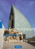 JODIDIO, PHILIP: Contemporary Japanese architects. Vol. 2.