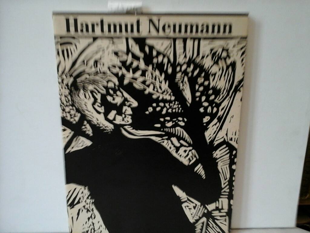 NEUMANN, HARTMUT: Hartmut Neumann.