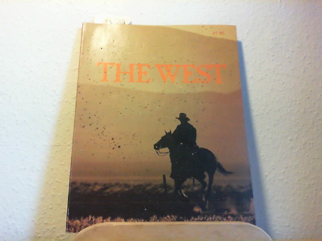 AURNESS, CRAIG: The West. (First /1./ Edition).