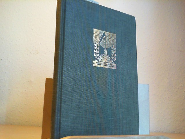 LOHMANN, KARL B.: Landscape architecture in the modern world. (First /1./ Edition).