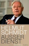 SCHMIDT, HELMUT: Auer Dienst. Eine Bilanz. Zwlfte /12./ Auflage.
