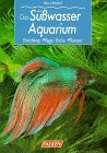 MARYLAND, HANS J.: Das Ssswasser-Aquarium. Einrichtung - Pflege - Fische - Pflanzen. Zweite /2./ Auflage.