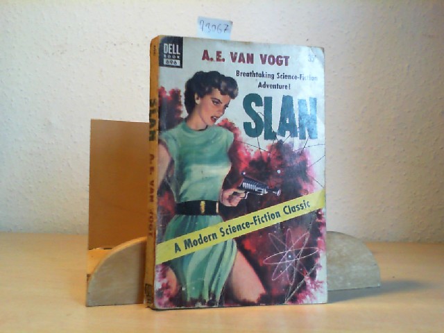 VOGT , A.E. van: Slan.