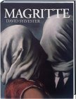 SYLVESTER,  DAVID: Magritte. bers. aus dem Engl. von Maria Paukert. Lizenzausgabe der Menil Foundation.