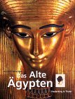 Silverman, David P. (Herausgeber): Das Alte gypten. herausgegeben von David P. Silverman. Aus dem Engl. von Elisabeth Frank-Grossebner. Erste/ 1./ Ausgabe.
