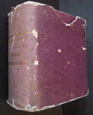 Redgauntlet. Eine Geschichte des achtzehnten Jahrhunderts vom Verfasser des Waverley.  2 Bde. (4 Teile).