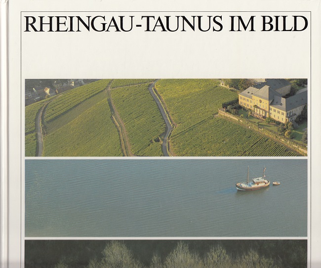 Rheingau-Taunus im Bild