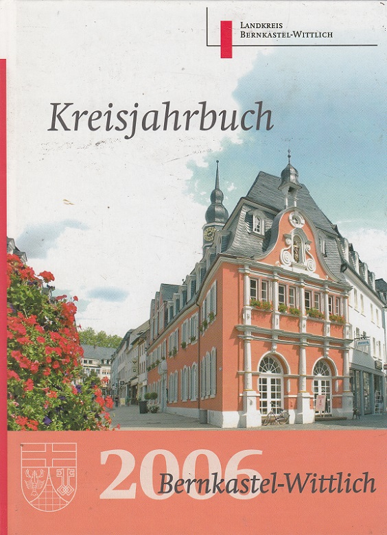 Kreisjahrbuch BERNKASTEL-WITTLICH 2006