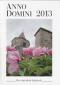 Anno Domini 2013: Das christliche Jahrbuch - Robert Huefner