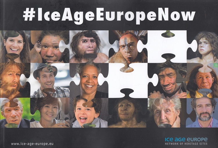 #IceAgeEuropeNow - Network of Heritage Sites