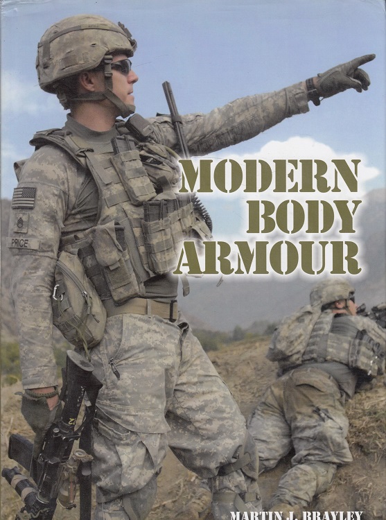 Modern Body Armour