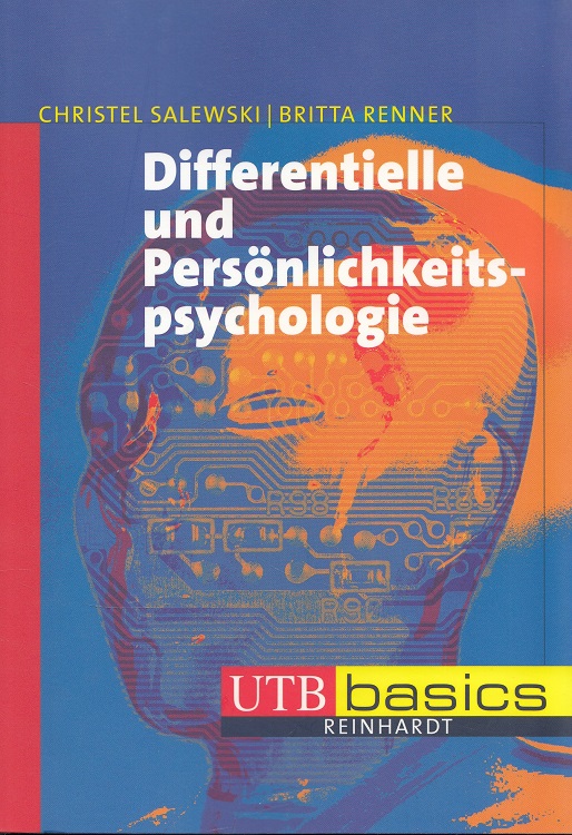 Differentielle und Persönlichkeitspsychologie