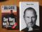 Zwei Bücher: 1. Steve Jobs - Die autorisierte Biografie des Apple-Gründers ; 2. Bill Gates: Der Weg nach vorn - Die Zukunft der Informationsgesellschaft - Bill Gates
