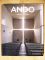 Tadao Ando : Die Geometrie des menschlichen Raums - Masao Furuyama, Tadao (Ill.) Ando