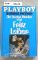 Die besten Stories von Fritz Leiber. Playboy Scice Fiction - Fritz Leiber