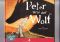 Peter und der Wolf: inklusive CD.  Sergej Prokofjew ; Text Michael Fuchs, Illustrat. & Gestaltung: Lilli Messina - Sergej SergeeviÄ Prokofjew