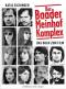Der Baader-Meinhof-Komplex : das Buch zum Film.  Katja Eichinger 1. Aufl. - Katja Eichinger