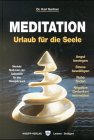 Meditation gebundene Ausgabe - Gartner, Karl
