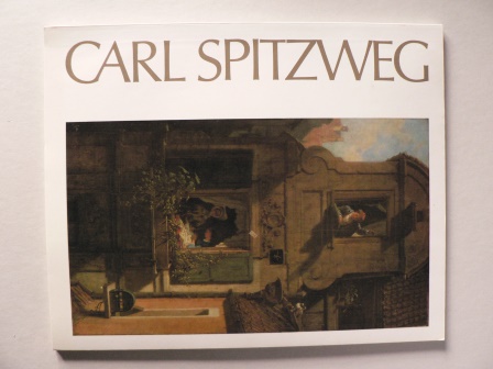 Jens Christian Jensen  Carl Spitzweg - Gemlde aus der Sammlung Georg Schfer, Schweinfurt 
