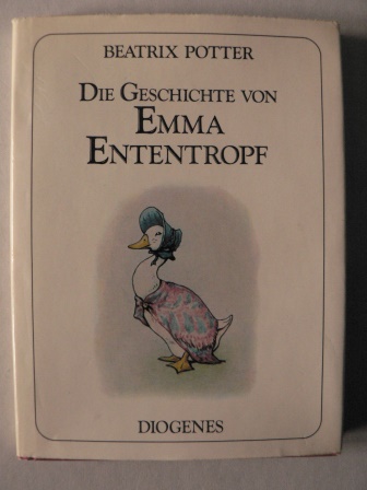 Potter, Beatrix  Die Geschichte von Emma Ententropf 