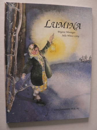 Lumina - Eine Geschichte für die dunkle Jahreszeit