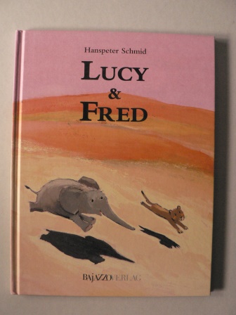 Lucy & Fred
