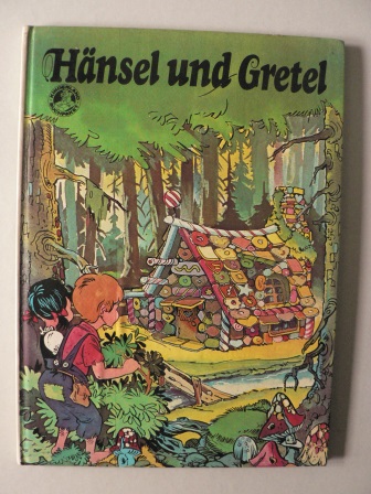 M. Faulmller & Ingrid Emond/Einar Lagerwall (Illustr.)  Hnsel und Gretel 