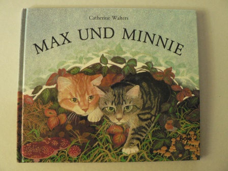 Max und Minnie